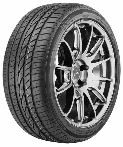Aplus A607 XL 205/55 R17 95W