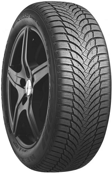 Nexen WinGuard Snow*G WH2 165/65 R14 79T