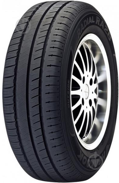 Hankook C 107/ RADIAL RA28 LT HU 205/65 R16 105T