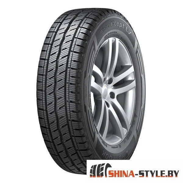 Hankook C 110/ Winter I*cept LV RW12 205/75 R16 108R
