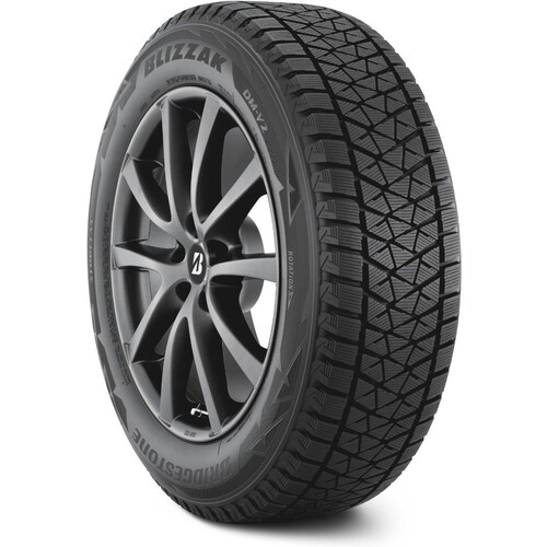 Bridgestone Blizzak DM-V2 275/60 R20 115R