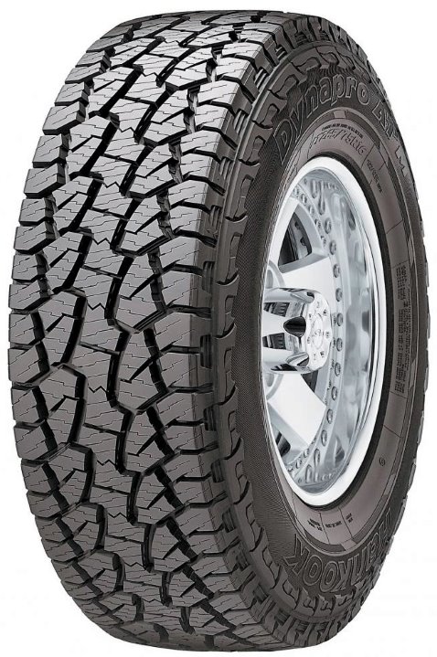 Hankook Dynapro AT-M RF10 (Hankook (вир-во Корея 205/70 R15 96T