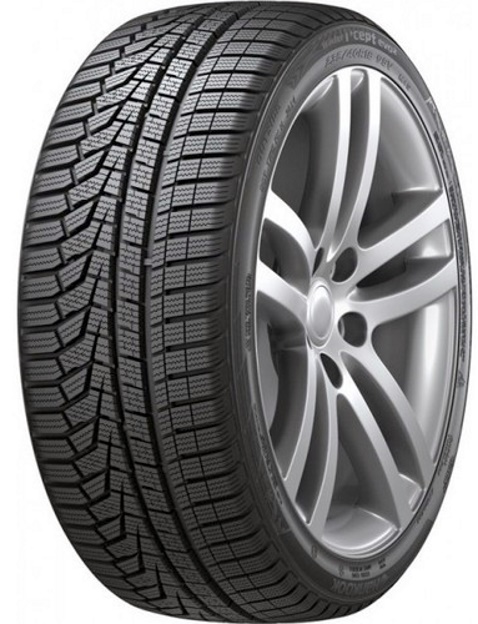 Hankook Winter I*Cept Evo2 W320 (Hankook (вир-во Корея XL 255/35 R20 97W