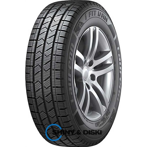 Laufenn C 107/ LY31 HU 195/75 R16 105R