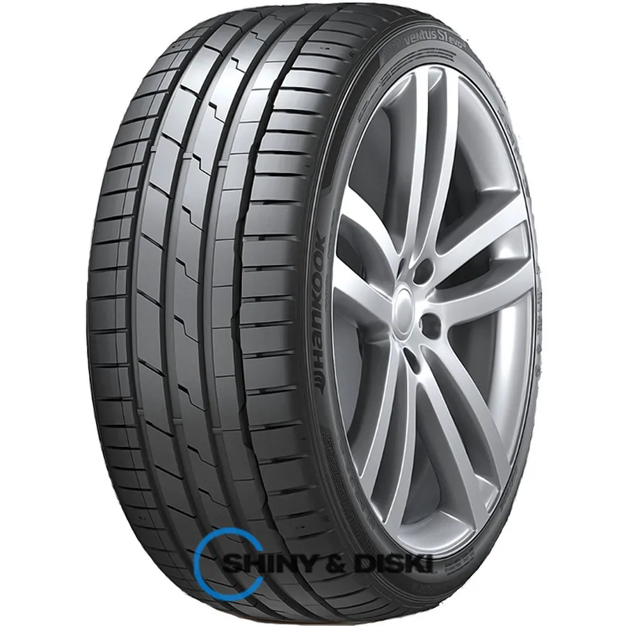 Hankook Ventus S1 evo3 K127 (Hankook (вир-во Корея XL 245/50 R18 104Y