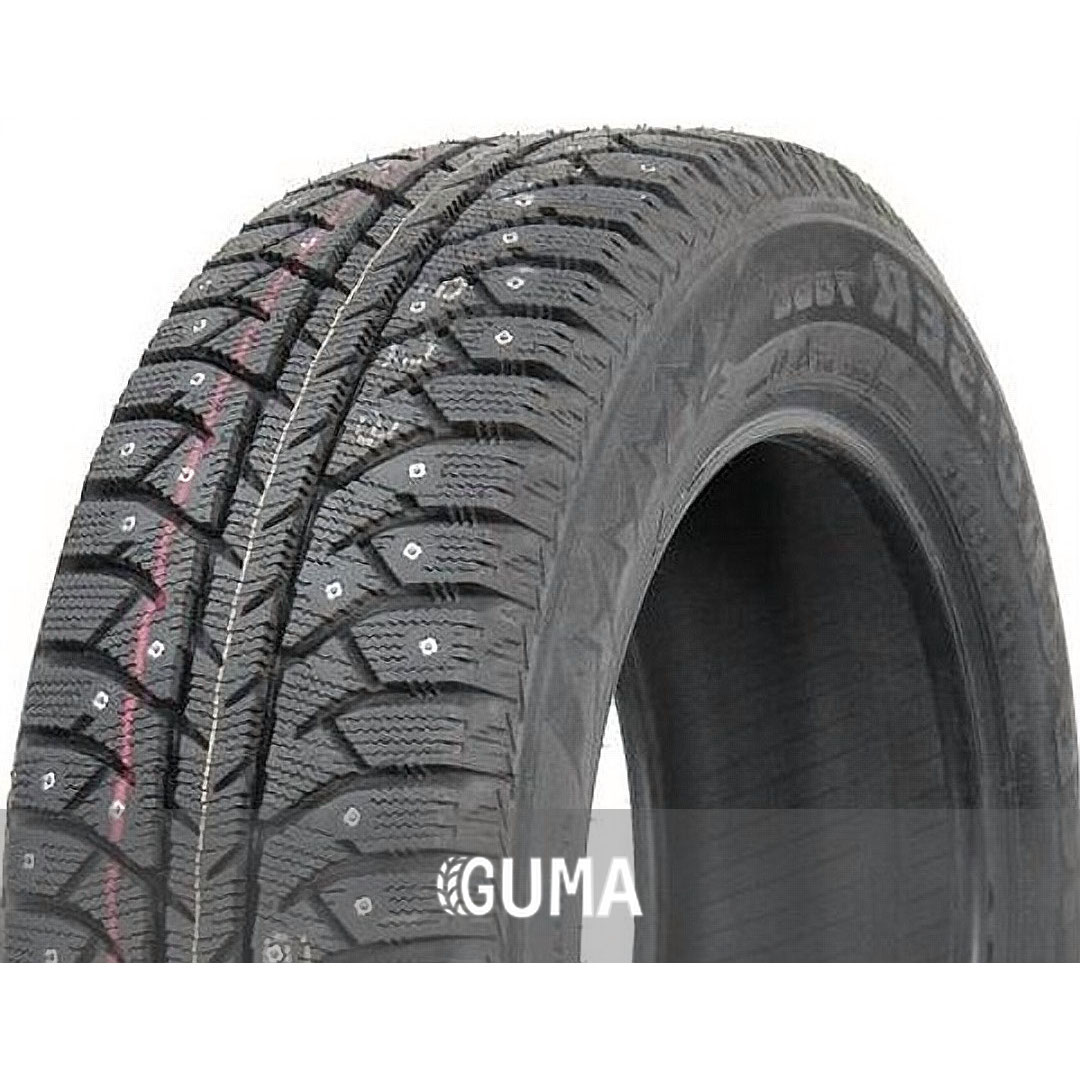 Bridgestone ICE CRUISER 7000S під шип 175/70 R14 84T