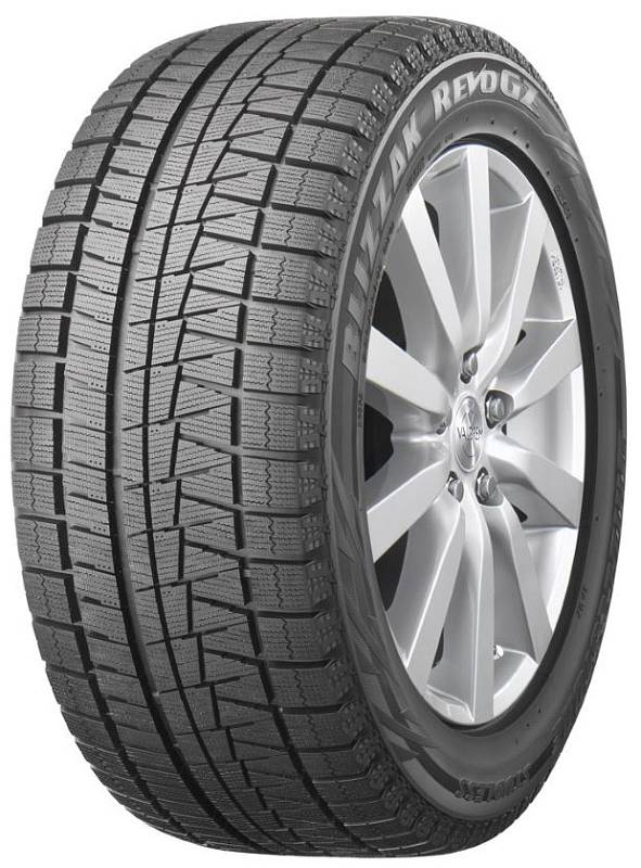 Bridgestone BLIZZAK REVO GZ 185/65 R14 86S