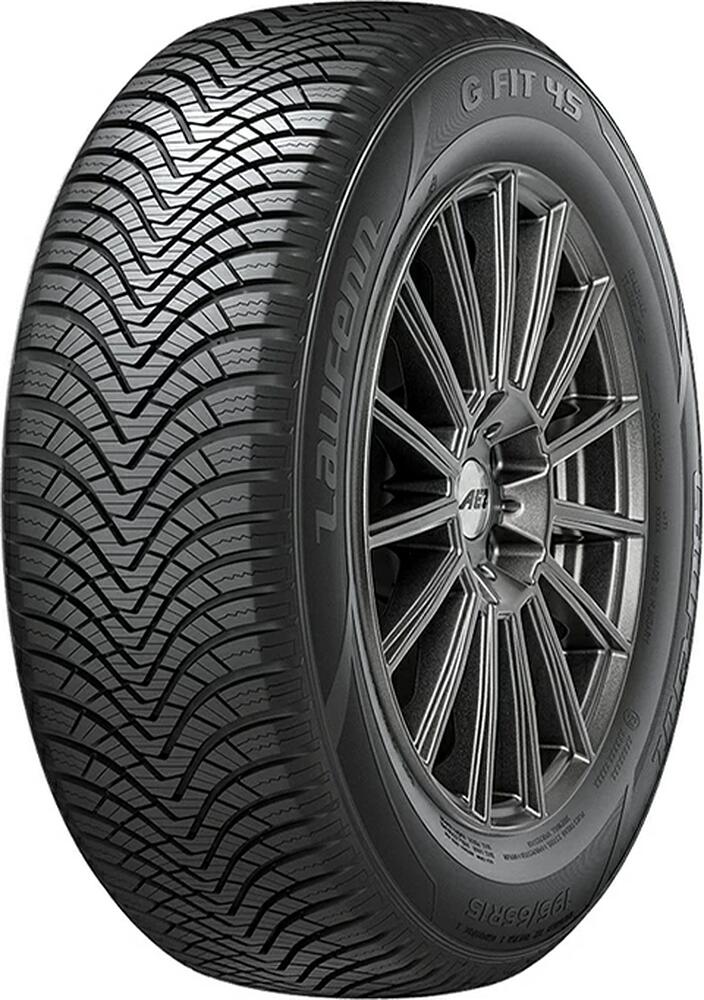 Laufenn LH71 (Laufenn (вир-во Угорщина XL 205/55 R16 94V