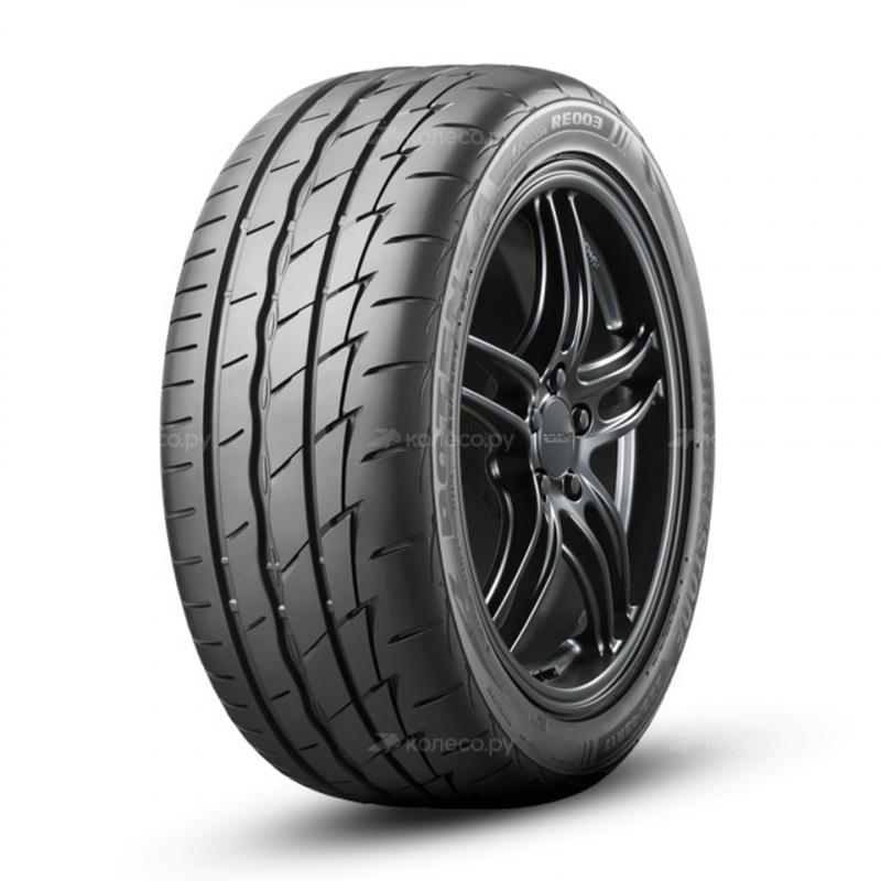 Bridgestone POTENZA Adrenalin RE003 XL 205/50 R17 93W