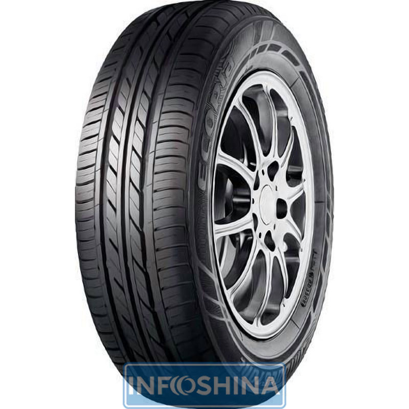 Bridgestone ECOPIA EP150 195/65 R15 91H