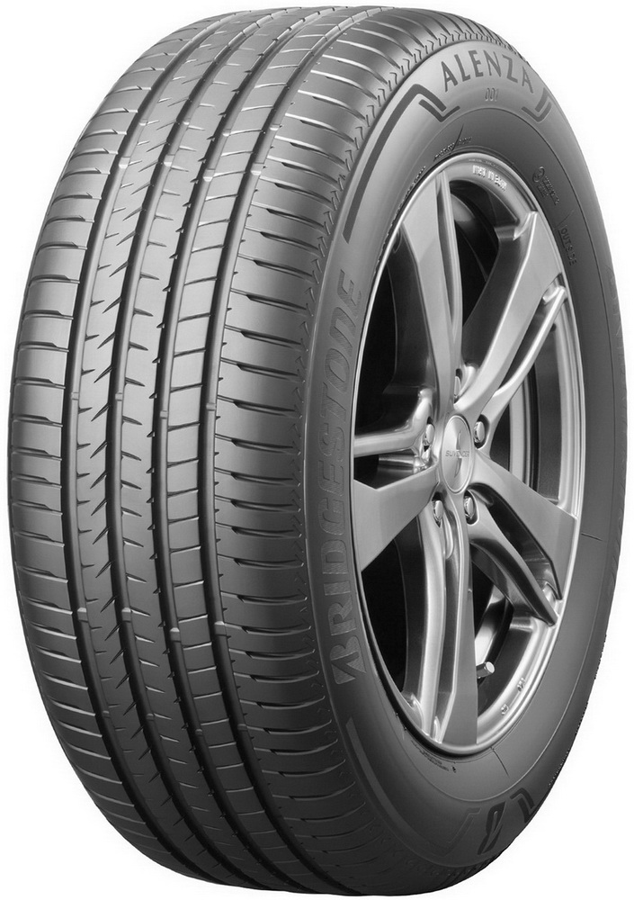 Bridgestone ALENZA 001 265/60 R18 110V