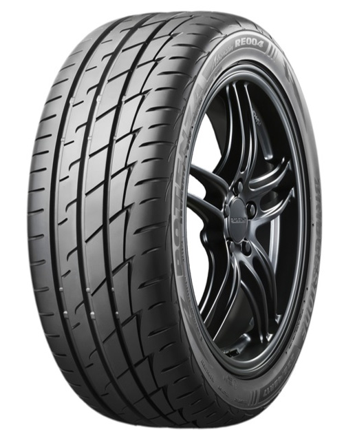Bridgestone POTENZA Adrenalin RE004 245/40 R18 97W