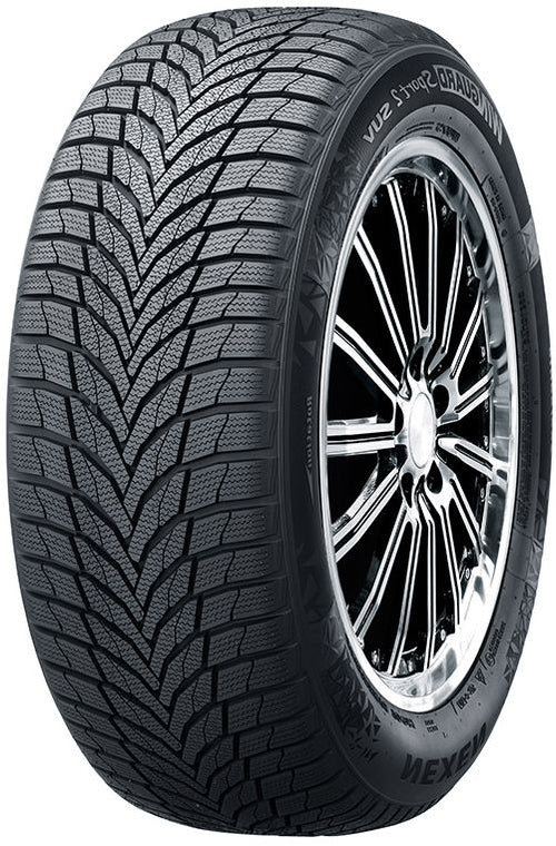 Nexen WinGuard Sport 2 SUV DOT2023 XL 225/60 R17 103H
