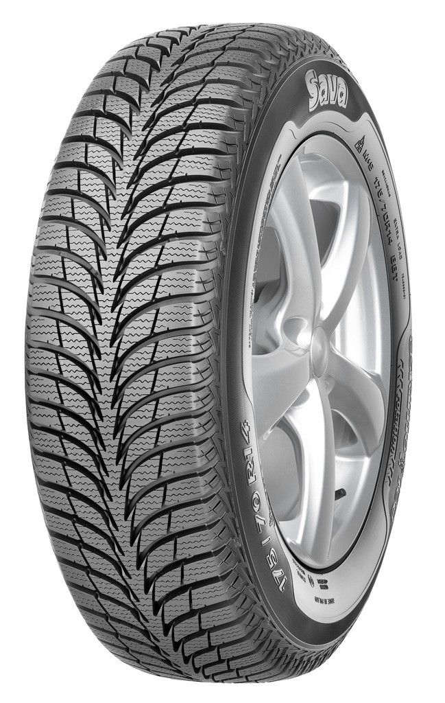 Sava Eskimo Ice MS XL 215/60 R16 99T