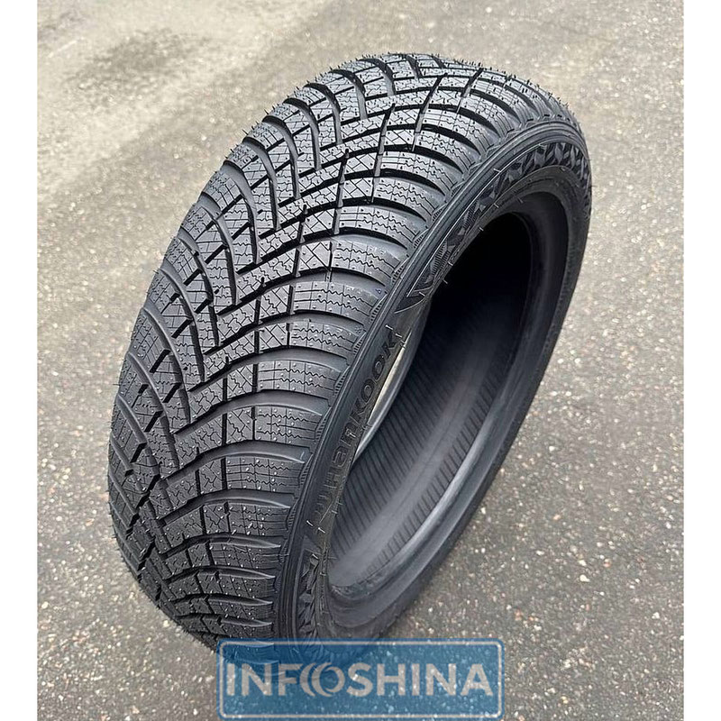 Hankook WiNter i*cept RS3 W462 (Hankook (вир-во Угорщина XL 225/45 R17 94V