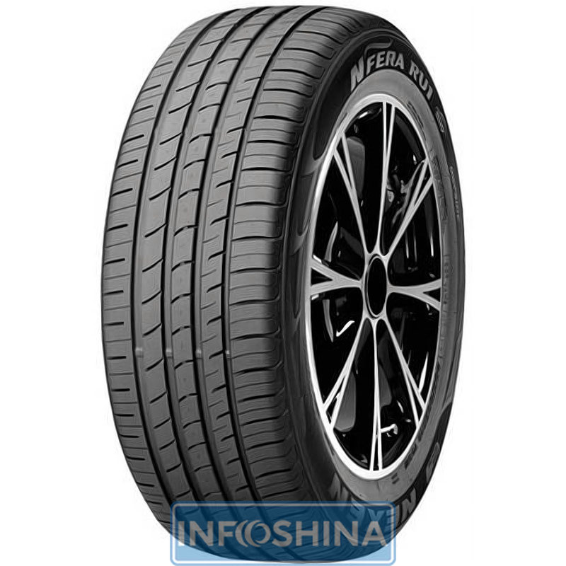 Nexen NFERA-RU1 235/50 R18 101Y