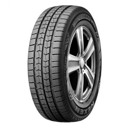 Nexen 195R14LT (C) 106/ WINGUARD WT1 [195R14С 0/0 R0 104R