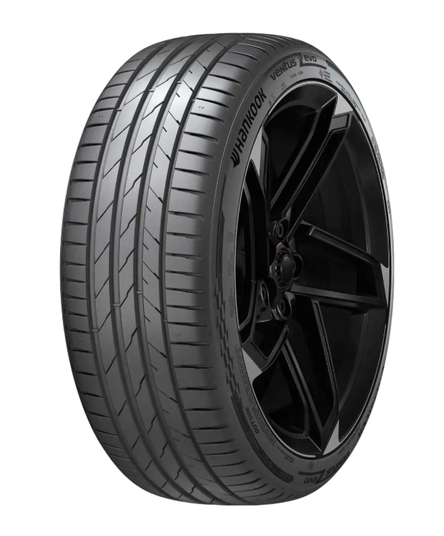 Hankook Ventus evo SUV K137A (Hankook (вир-во Корея XL 245/45 R20 99Y