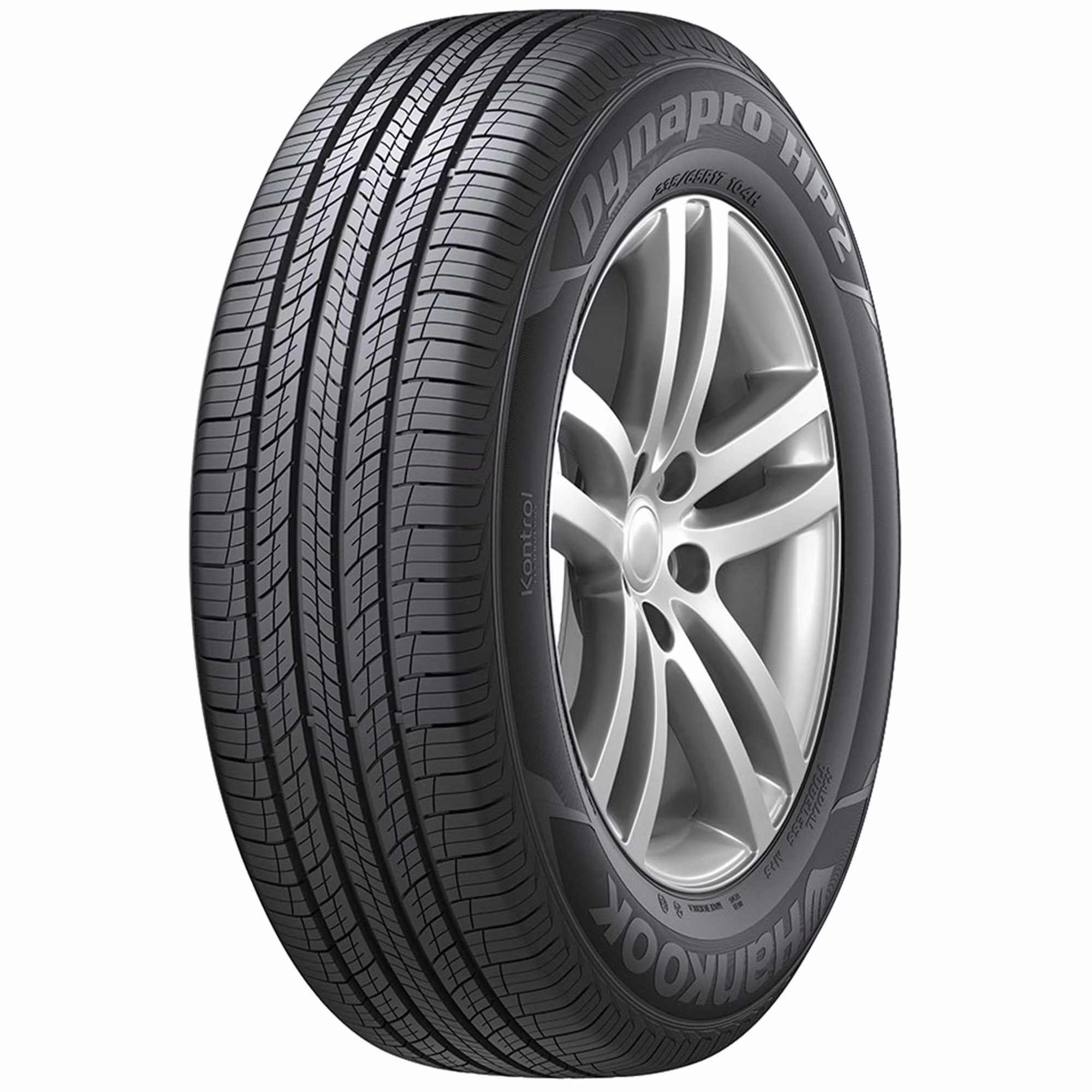 Hankook Dynapro HP2 RA33 (Hankook (вир-во Корея 235/60 R18 103V