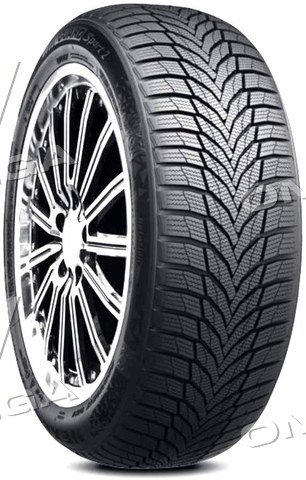 Nexen WinGuard SPORT 2 WU7 XL 255/40 R19 100V