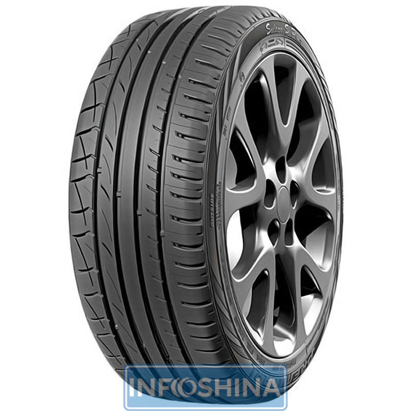 Premiorri PREMIORRI Solazo S Plus 235/55 R18 104V