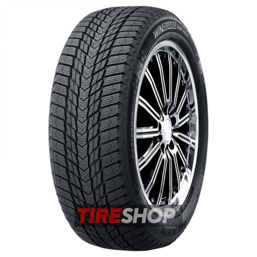 Nexen WinGuard ice Plus WH43 XL 185/60 R14 86T