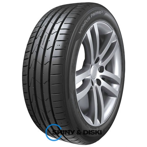 Hankook Ventus Prime 3 K125 (Hankook (вир-во Корея XL 215/45 R17 91V