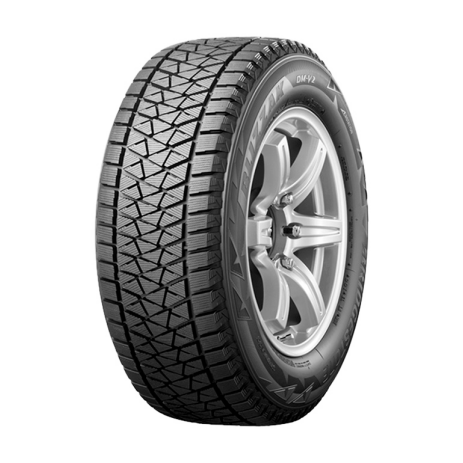 Bridgestone Blizzak DM-V2 275/60 R18 113R