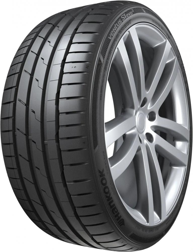 Hankook Ventus S1 evo 3 SUV K127A (Hankook (вир-во Корея XL 275/45 R21 110Y