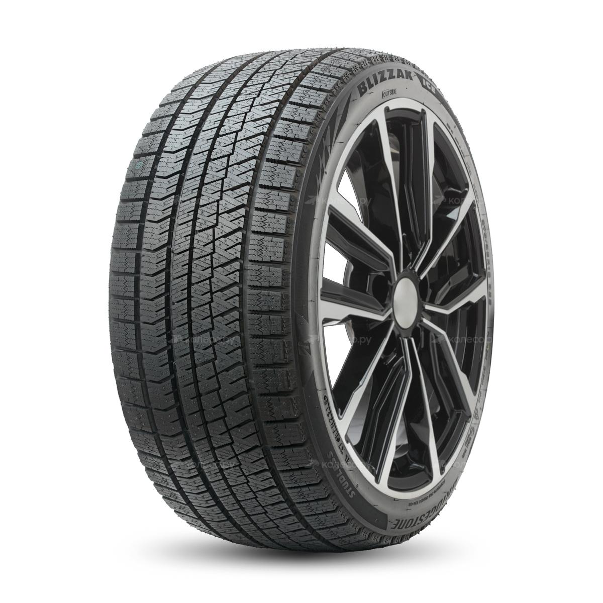 Bridgestone Blizzak VRX 255/45 R19 104S