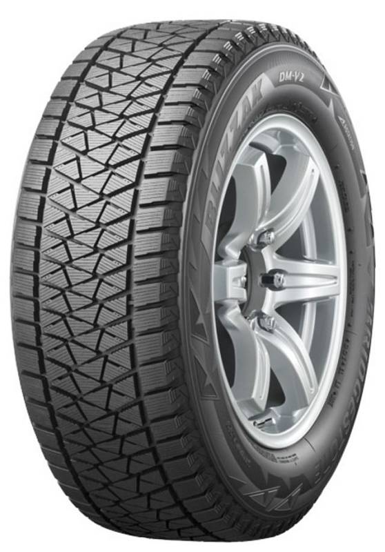 Bridgestone Blizzak DM-V2 XL 255/50 R20 109T