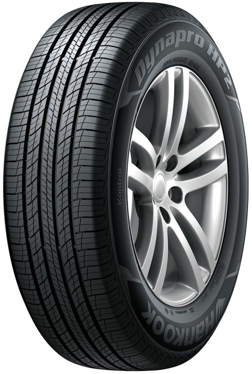 Hankook Dynapro HP2 RA33 (Hankook (вир-во Угорщина XL 245/65 R17 111H