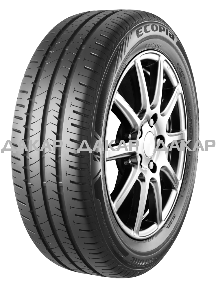 Bridgestone ECOPIA EP300 225/55 R17 97V
