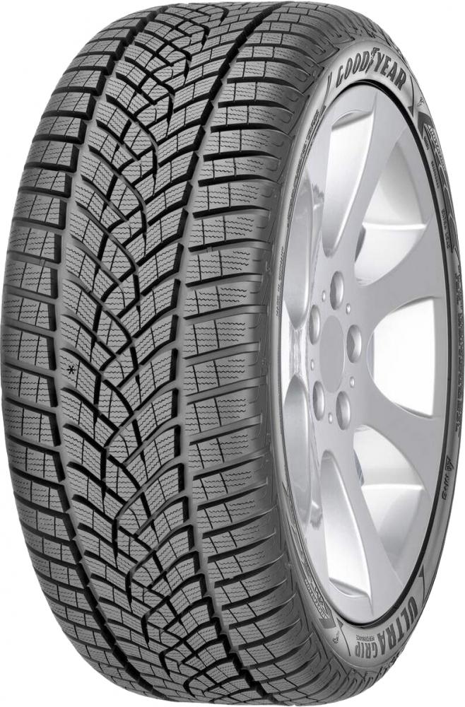 Goodyear UltraGrip Performance+ SUV 235/65 R17 104H