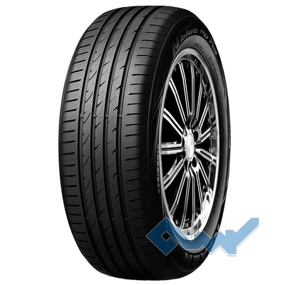 Nexen NBLUE HD PLUS Чехія 195/65 R15 91T