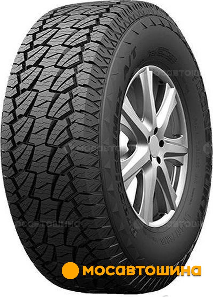 Kapsen LT 115/ RS23 DOT24 215/85 R16 112S