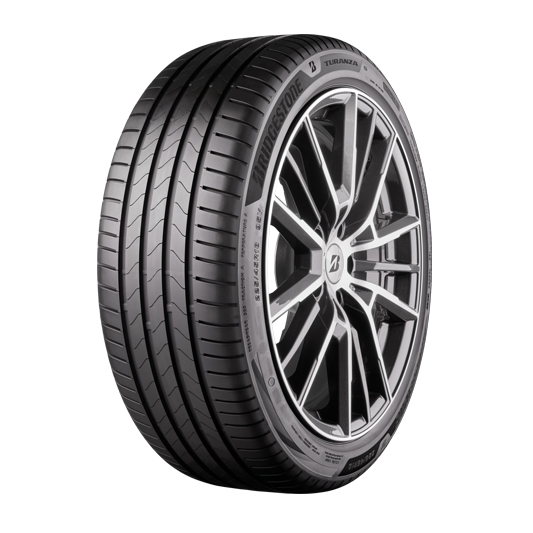 Bridgestone TURANZA 6 225/45 R17 91Y