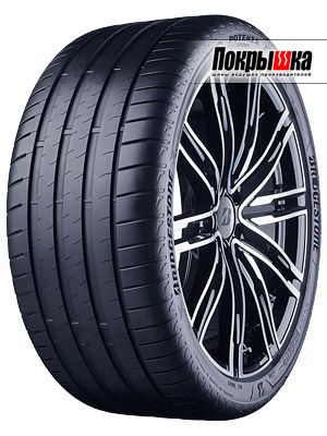 Bridgestone POTENZA Sport XL 225/55 R17 101Y