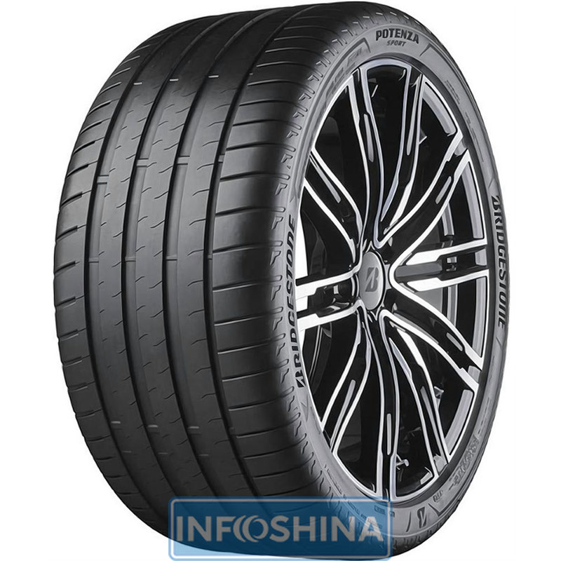 Bridgestone POTENZA Sport XL 315/35 R20 110Y