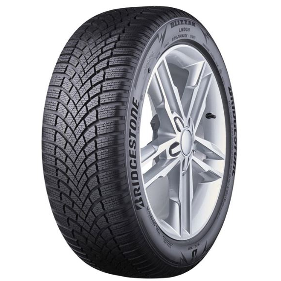Bridgestone Blizzak LM005 XL 225/40 R18 92V
