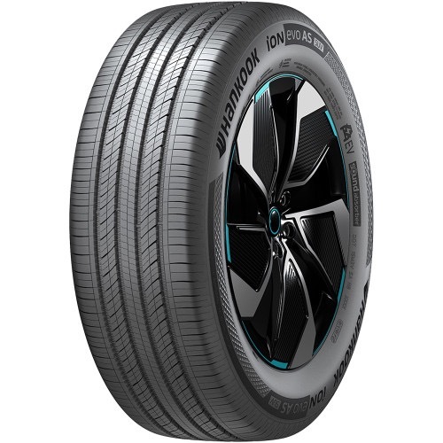 Hankook iON evo SUV IK01A (Hankook (вир-во Угорщина XL 265/45 R21 108Y