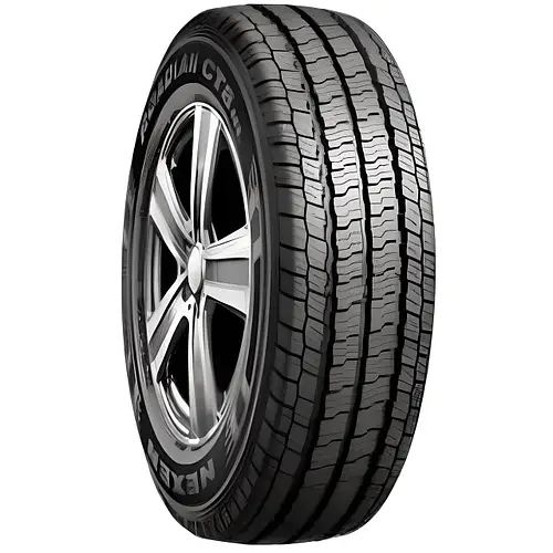 Nexen 195R14LT (C) 106/ ROADIAN CT8 0/0 R0 104R