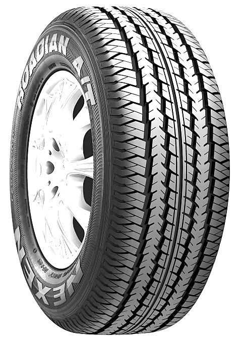 Nexen LT (C) 104/ ROADIAN AT 205/70 R15 102T