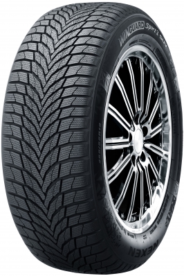Nexen WinGuard Sport 2 SUV 245/65 R17 107H