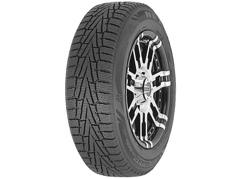 Nexen WinGuard WinSpike SUV (під шип 245/75 R16 111T