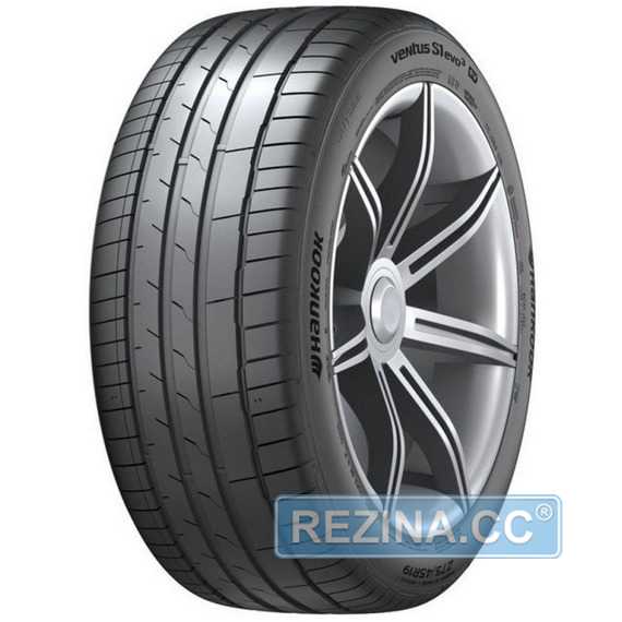 Hankook Ventus S1 evo3 EV 127E (Hankook (вир-во Угорщина 235/50 R20 100T
