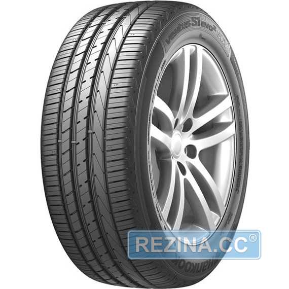 Hankook Ventus S1 evo2 K117A SUV (Hankook (вир-во Корея 275/50 R20 109W