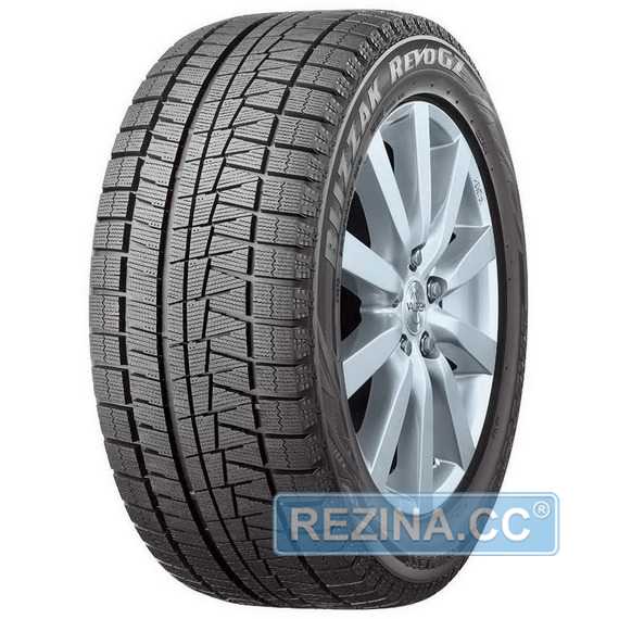 Bridgestone Blizzak REVO GZ 225/50 R17 94S