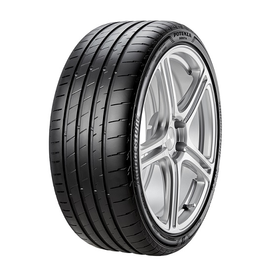 Bridgestone POTENZA S007A XL 255/45 R19 104Y