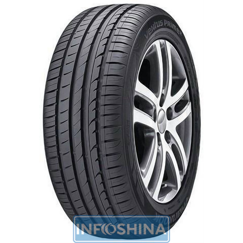 Hankook Ventus Prime 2 K115 215/70 R16 100H